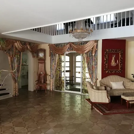 Urlaubsresidenz Auf Dem Land Villa *