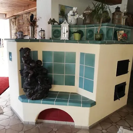 Villa Urlaubsresidenz Auf Dem Land Jagsthausen