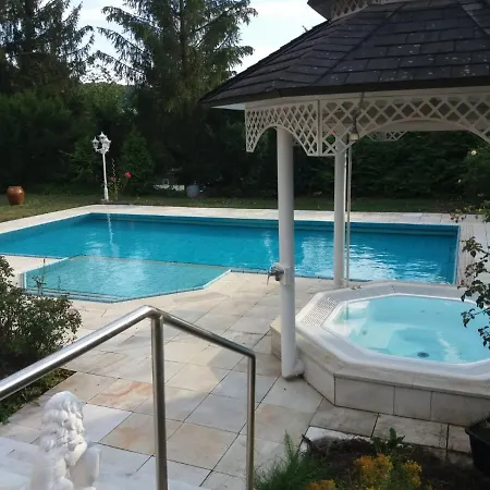 Urlaubsresidenz Auf Dem Land *