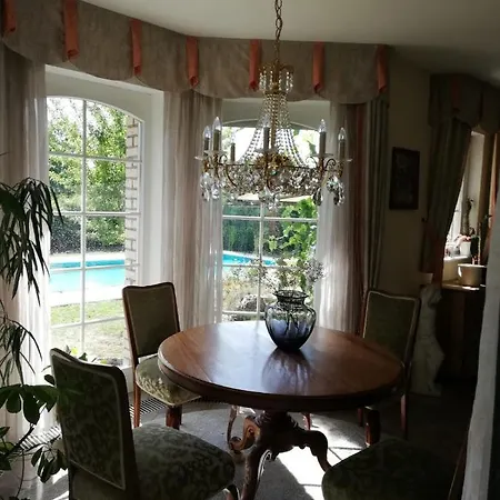 Urlaubsresidenz Auf Dem Land Villa