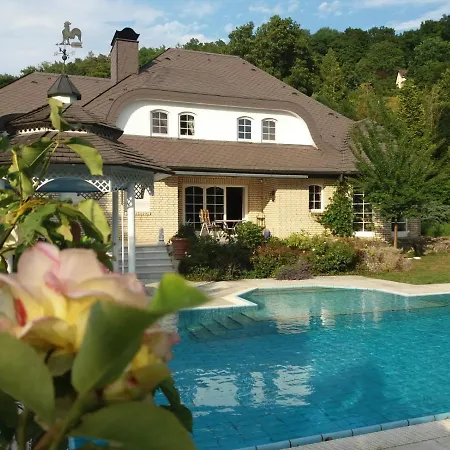 Villa Urlaubsresidenz Auf Dem Land