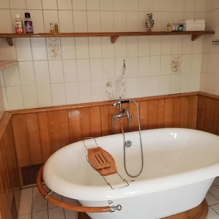 Urlaubsresidenz Auf Dem Land Villa
