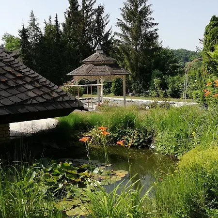 Urlaubsresidenz Auf Dem Land Villa *