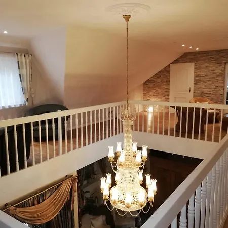 Urlaubsresidenz Auf Dem Land * Jagsthausen