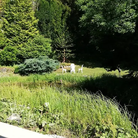 Urlaubsresidenz Auf Dem Land Jagsthausen