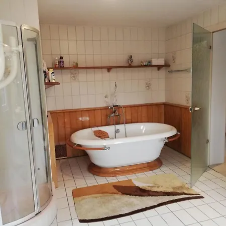 Villa Urlaubsresidenz Auf Dem Land Jagsthausen