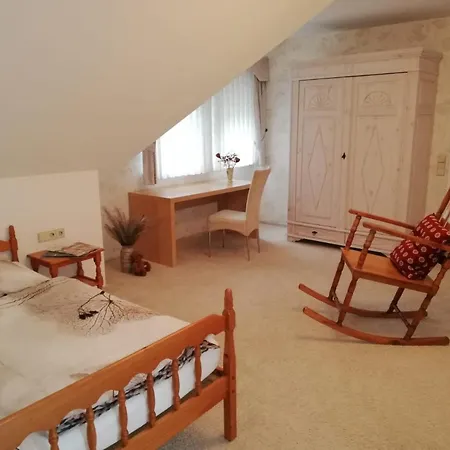Urlaubsresidenz Auf Dem Land *