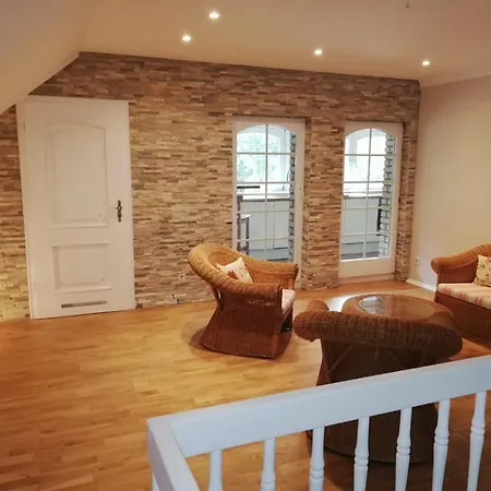 Villa Urlaubsresidenz Auf Dem Land *
