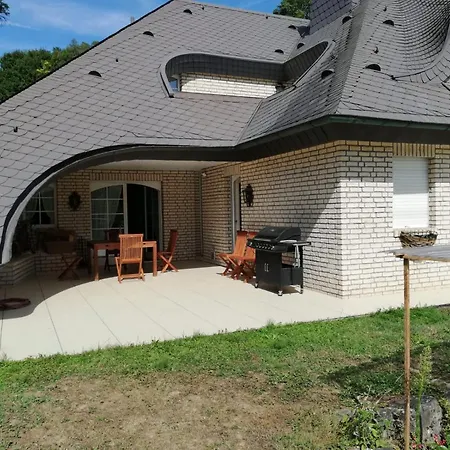 Urlaubsresidenz Auf Dem Land Villa *